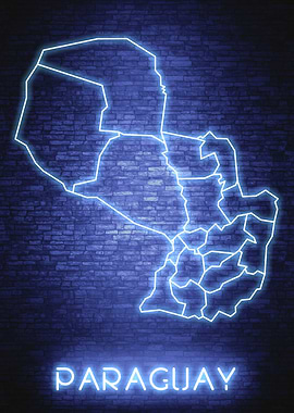 paraguay