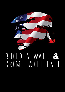 Trump Flag Trump 2020