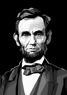 Abraham Lincoln