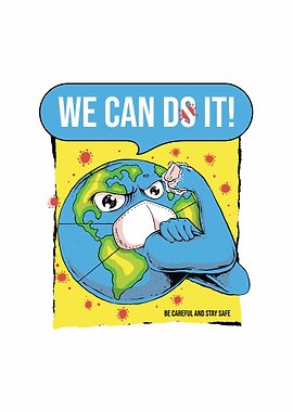 Be Careful and Stay Safe