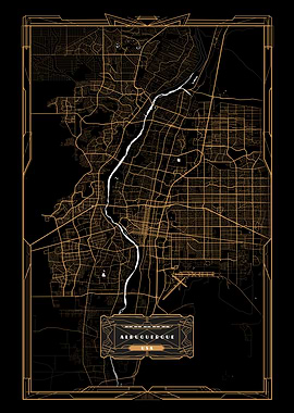 Albuquerque New Mexico