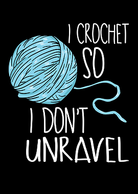 Crocheting