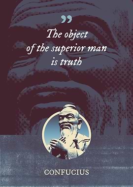 The object of the superior