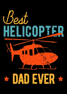 Helicopter Funny Quote For
