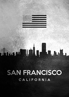 San Francisco California