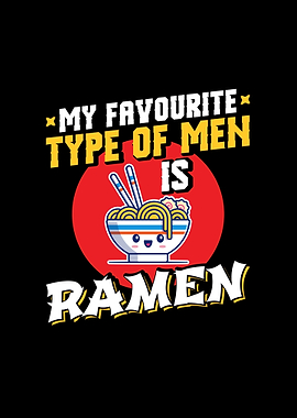 Ramen Noodles Funny