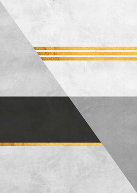 Geometric shapes XII