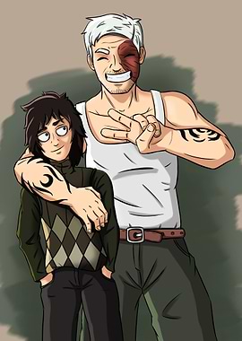 O Segredo na Florest RPG