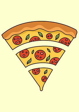 Wifi Pizza
