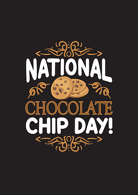 National Chocochips
