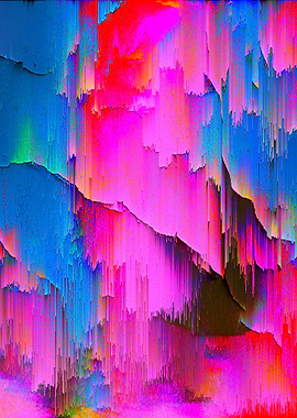 Abstract Geometric VIII