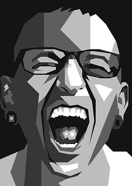 Chester Bennington