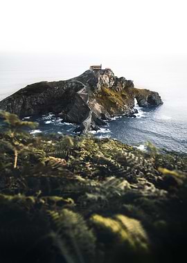 Gaztelugatxe