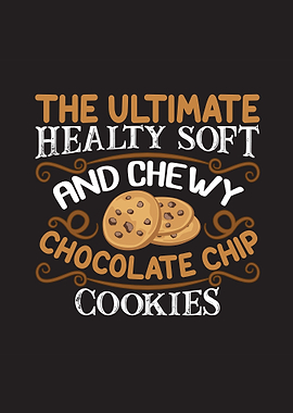 Ultimate Chocochips