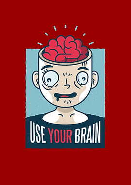 Use Your Brain