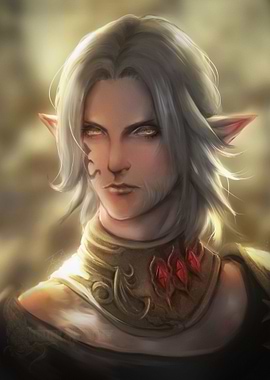 Urianger Augurelt
