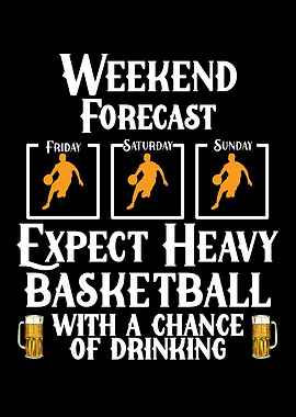 Forecast Basketball