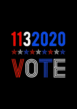 11 3 2020 Election Day