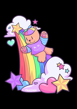 Rainbow Baby childrens sl