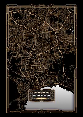 Bandar Lampung Indonesia