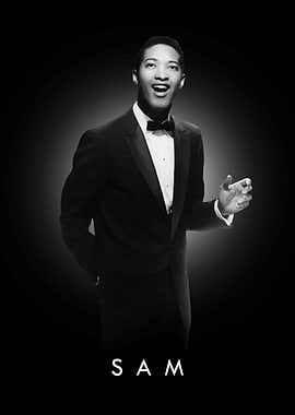 Sam Cooke