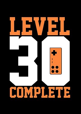 30th Birthday Gaming