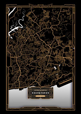 Balikpapan Indonesia