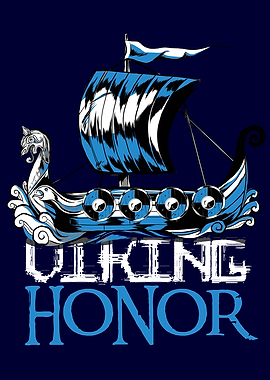 Viking Honor
