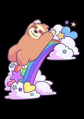 Rainbow Baby childrens sl