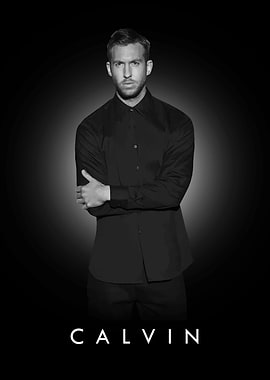 Calvin Harris