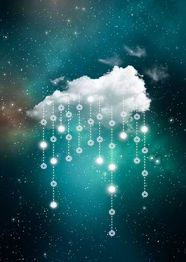 Cloud Abstract