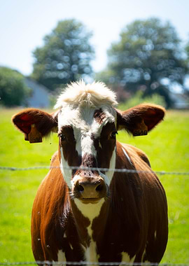Cow