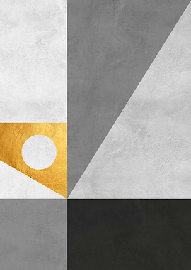 Geometric shapes XVI