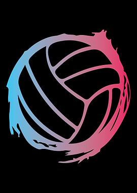 volleyball beach sports vo