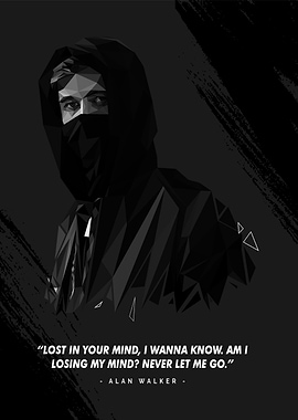 alan walker