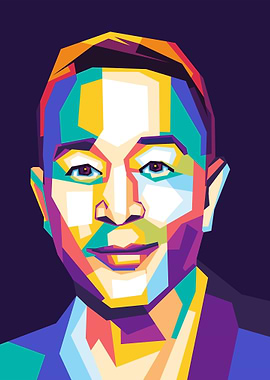 jhon legend skintone