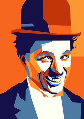 charlie Chaplin