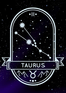 Zodiac Sign Taurus