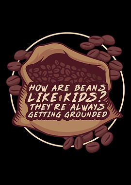 Coffee Bean Lover