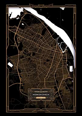 Barranquilla Colombia