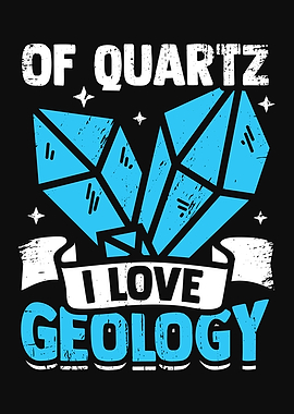 Funny Geology Design