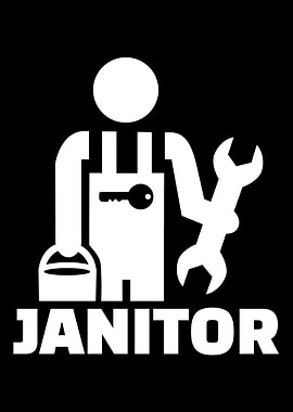 Janitor