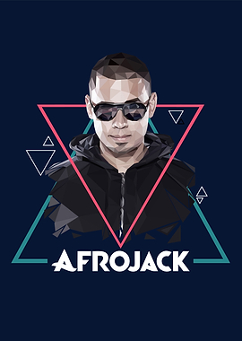 afrojack
