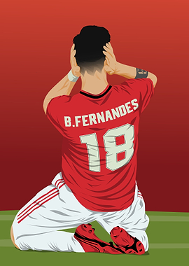 Bruno Fernandes