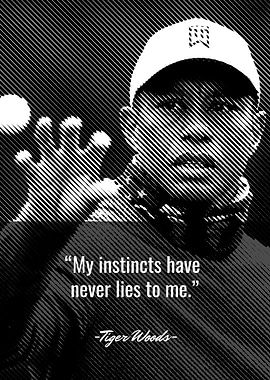 Quotes Tiger Woods
