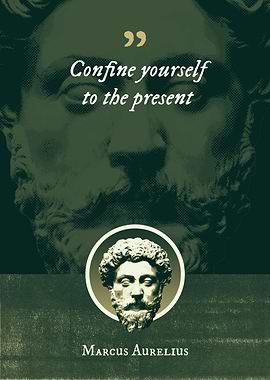 Confine yourself to the