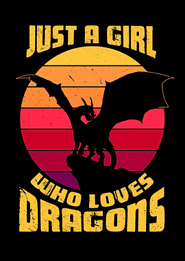 Dragons for Dragon Fans