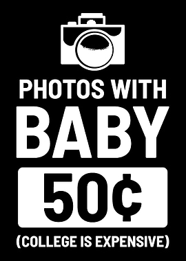 Photos With Baby Parent of