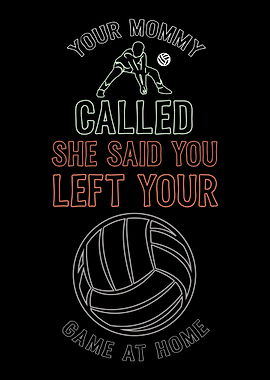 volleyball beach sports vo