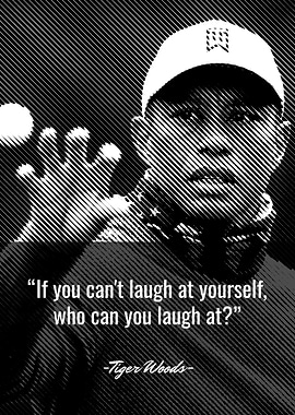 Quotes Tiger Woods